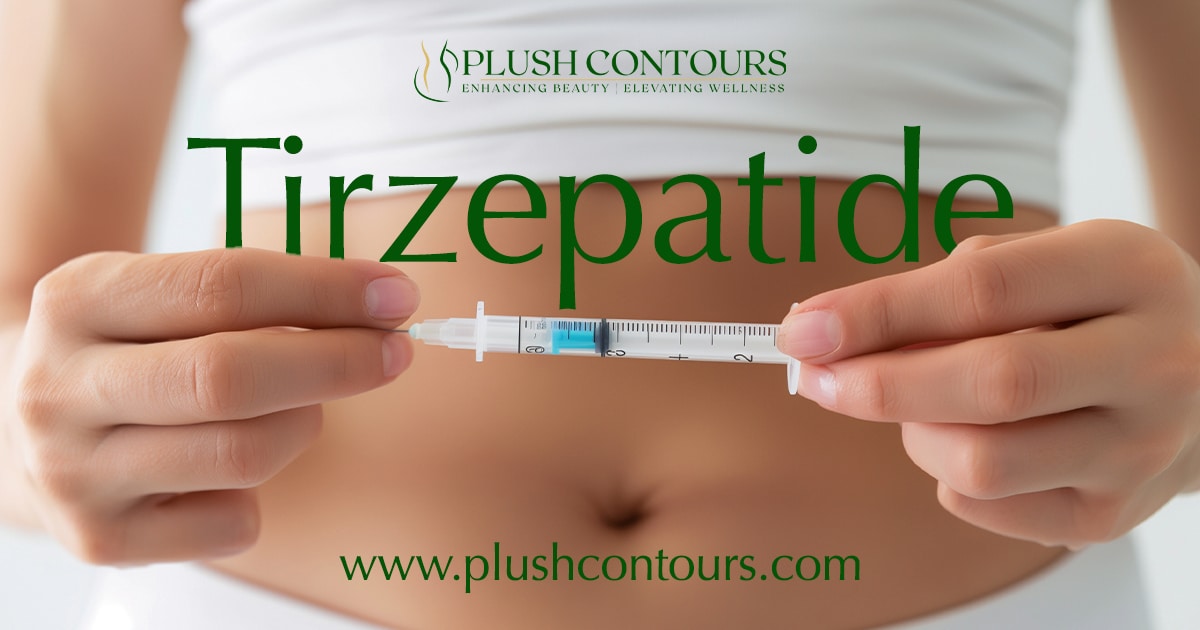 side effects of tirzepatide with b12 Tirzepatide Side Effects: What to Expect & How to Manage (2026 Guide)